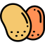 Potatoes アイコン 64x64