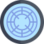 Radar icon 64x64