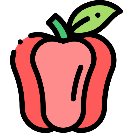 Pepper icon