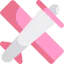 Airplane icon 64x64
