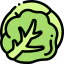 Cabbage Ikona 64x64