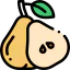 Pear icon 64x64