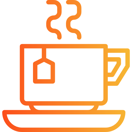 Tea icon