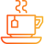 Tea icon 64x64