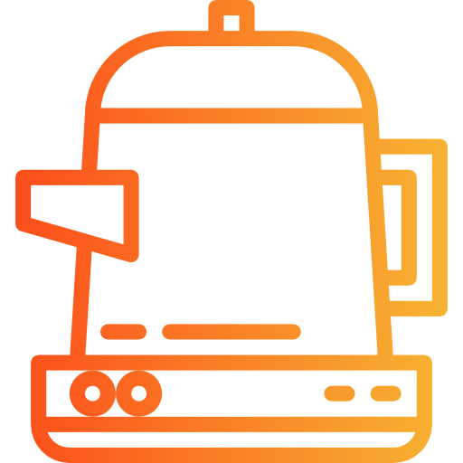 Kettle icon