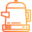 Kettle icon 64x64