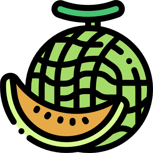 Melon Symbol