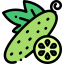 Cucumber icon 64x64