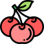 Cherry icon 64x64