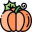 Pumpkin icon 64x64