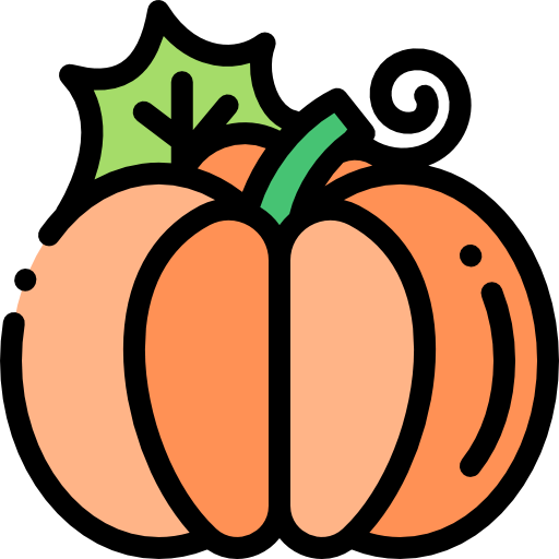 Pumpkin icon