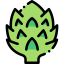 Artichoke icon 64x64
