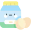 Eggnog icon 64x64