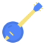 Banjo icon 64x64