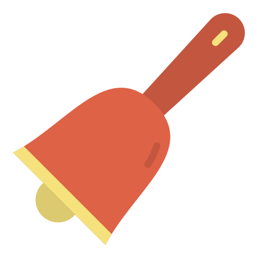 Bell icon