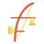 Berimbau icon 64x64