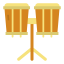 Bongo icon 64x64
