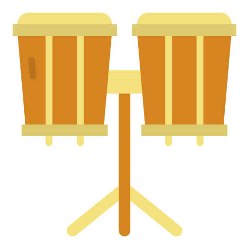 Bongo icon