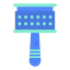 Cabasa icon 64x64