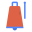 Cowbell icon 64x64