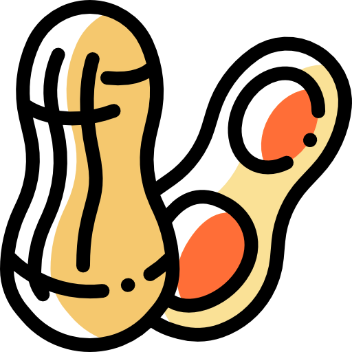 Peanut icon