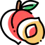 Peach icon 64x64