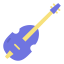 Double bass icon 64x64