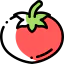 Tomato icon 64x64