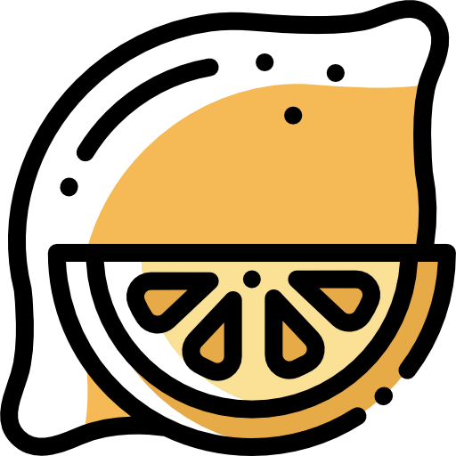 Lemon icon