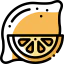 Lemon icon 64x64