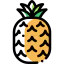 Pineapple icon 64x64