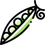 Peas Symbol 64x64
