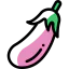 Eggplant icon 64x64
