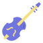 Fiddle icon 64x64