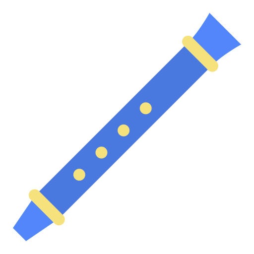 Flute icon