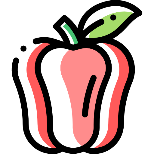Pepper icon
