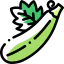 Courgette icon 64x64