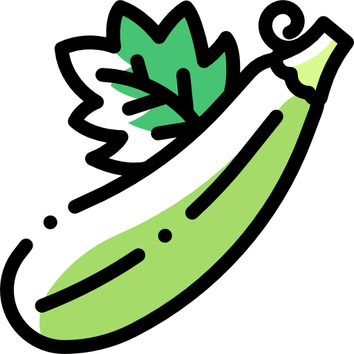 Courgette icon