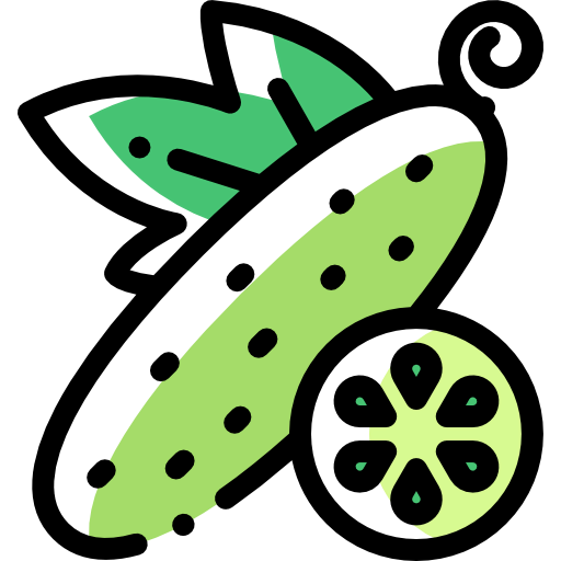 Cucumber icon