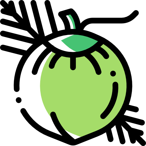 Coconut Ikona