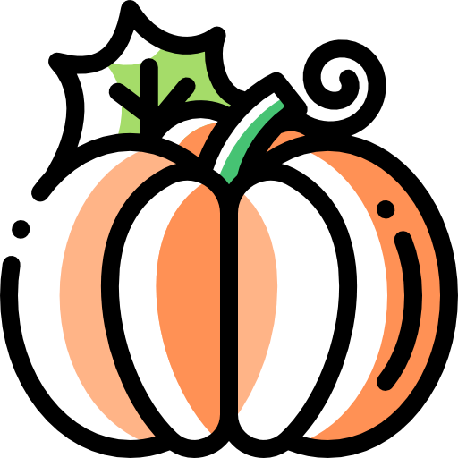 Pumpkin icon