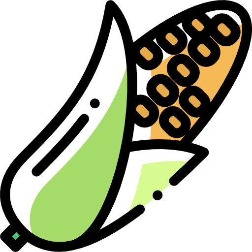 Corn icon