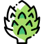 Artichoke biểu tượng 64x64