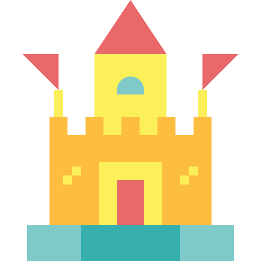 Castle icon
