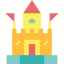 Castle icon 64x64