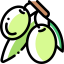 Olives icon 64x64
