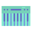 Keyboard icon 64x64