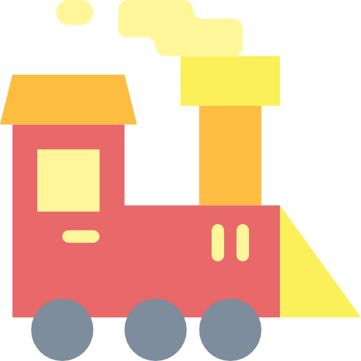 Train icon