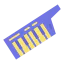 Keytar icon 64x64