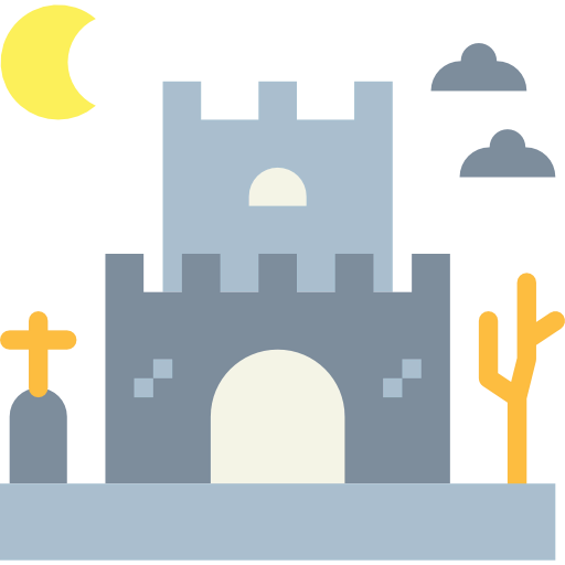 Castle icon